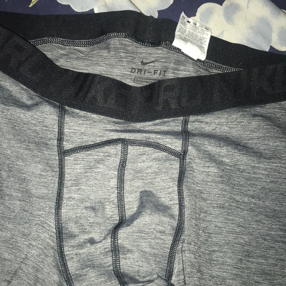 Nike Other - Nike tights